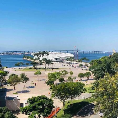 Suite 202 - Pousada No Centro Do Rio Rio de Janeiro Zewnętrze zdjęcie