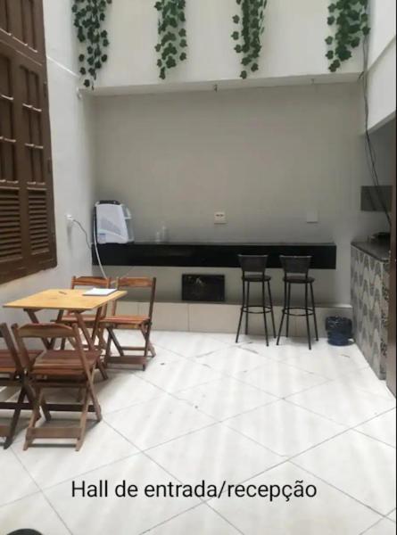 Suite 202 - Pousada No Centro Do Rio Rio de Janeiro Zewnętrze zdjęcie