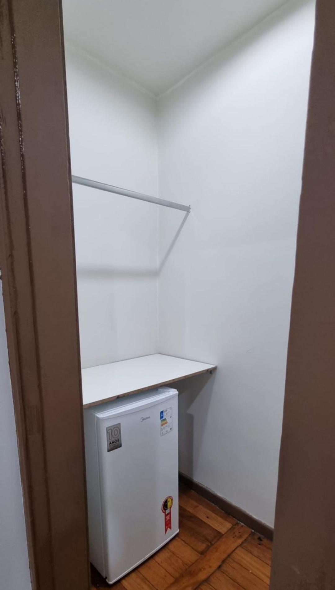 Suite 202 - Pousada No Centro Do Rio Rio de Janeiro Zewnętrze zdjęcie