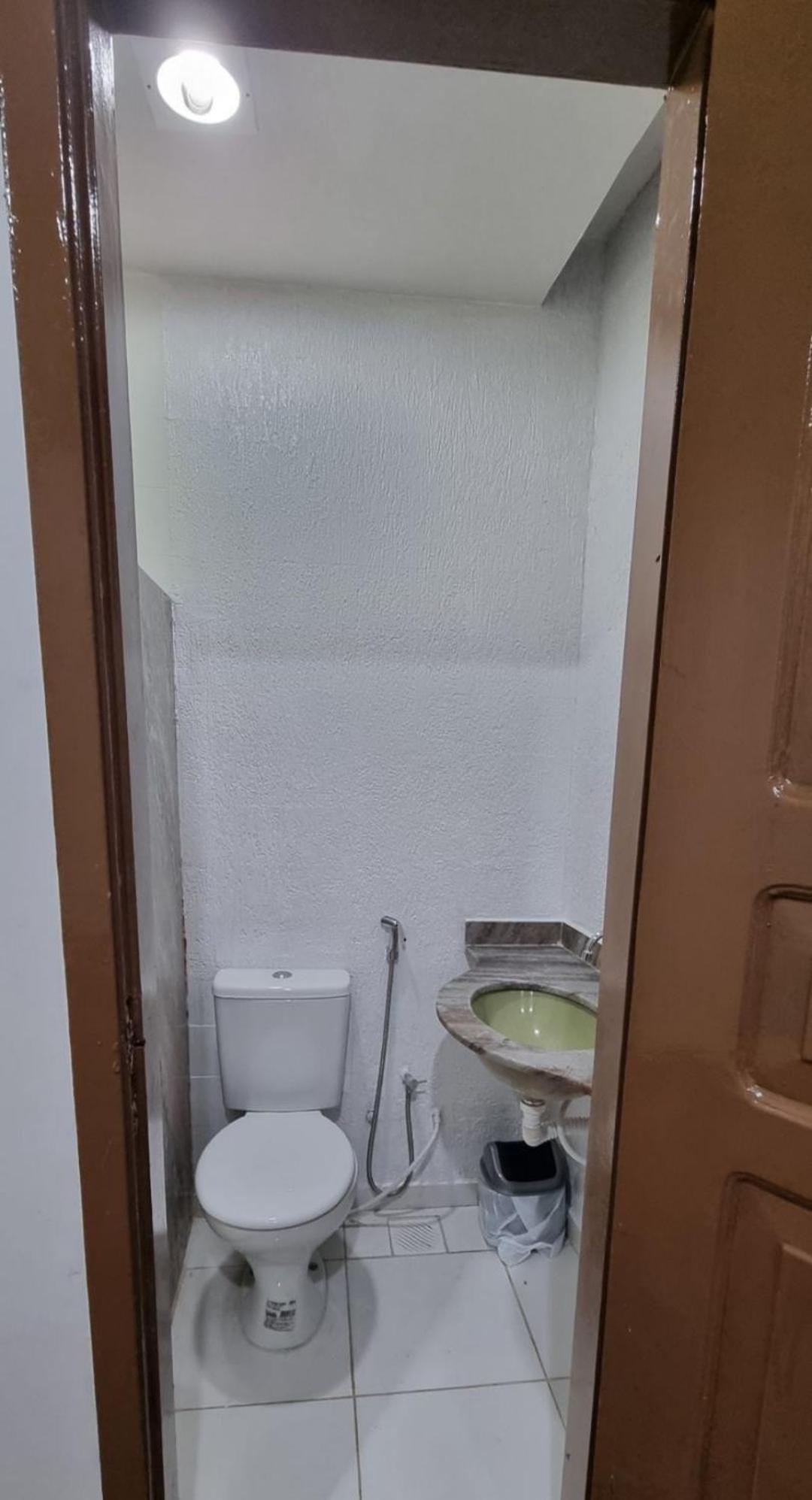 Suite 202 - Pousada No Centro Do Rio Rio de Janeiro Zewnętrze zdjęcie